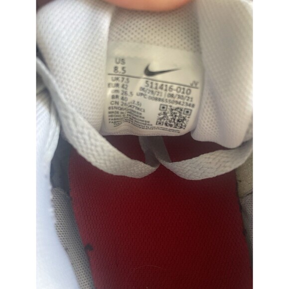 Size 8.5 - Nike Air Max Correlate Gray - Picture 6 of 10